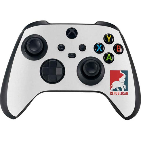 Republican Xbox Series X Skins