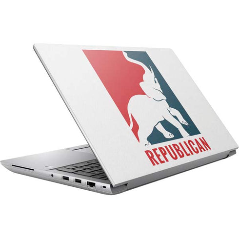 Republican HP ZBook Fury 16 G10 Skin