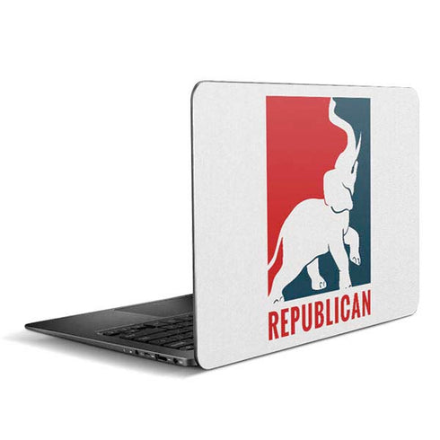 Republican Zenbook UX305FA 13.3in Skin