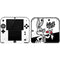 Looney Tunes Retro Bugs Bunny Nintendo 2DS Skin
