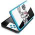 Looney Tunes Retro Bugs Bunny Nintendo Skins