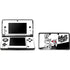 Looney Tunes Retro Bugs Bunny Nintendo Skins