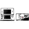 Looney Tunes Retro Bugs Bunny 3DS (2011) Skin