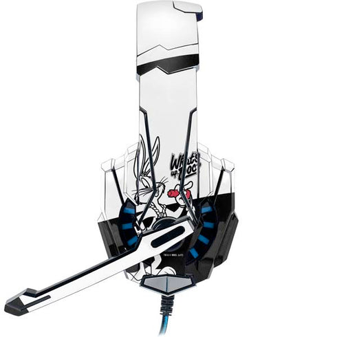 Looney Tunes Retro Bugs Bunny BENGOO G9000 Skin