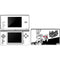 Looney Tunes Retro Bugs Bunny DS Lite Skin