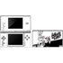 Looney Tunes Retro Bugs Bunny Nintendo Skins