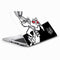 Looney Tunes Retro Bugs Bunny HP Elitebook Skin