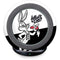 Looney Tunes Retro Bugs Bunny Fast Charge Wireless Charging Stand Skin