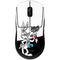 Looney Tunes Retro Bugs Bunny G Pro Wireless Gaming Mouse Skin