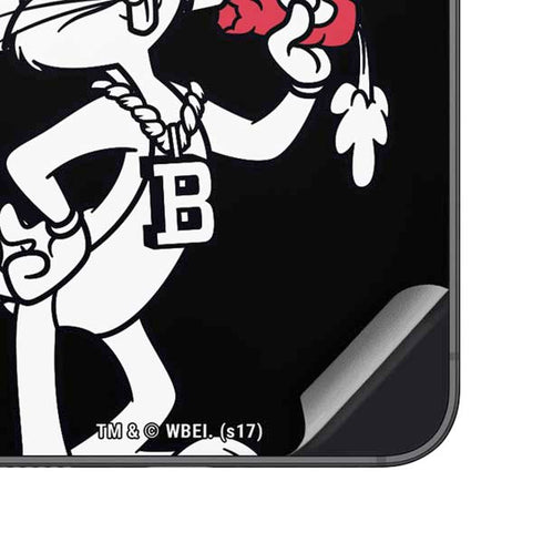 Looney Tunes Retro Bugs Bunny Galaxy A16 5G Skin