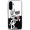 Looney Tunes Retro Bugs Bunny Galaxy A36 5G Clear Case