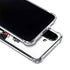 Looney Tunes Retro Bugs Bunny Galaxy A36 5G Clear Case
