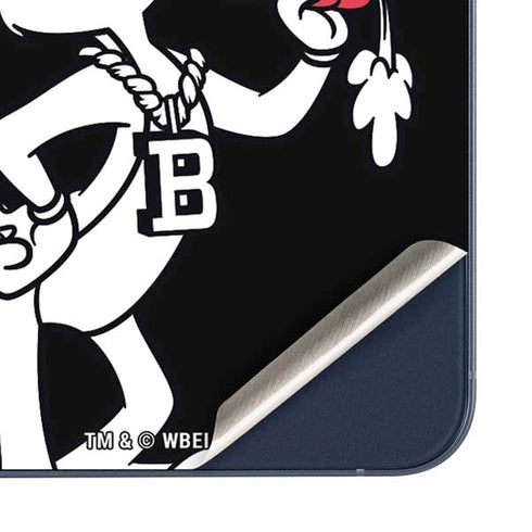 Looney Tunes Retro Bugs Bunny Galaxy A36 5G Skin