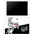 Looney Tunes Retro Bugs Bunny Galaxy Book 12in Skin
