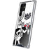 Looney Tunes Retro Bugs Bunny Galaxy S23 Ultra Clear Case