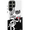 Looney Tunes Retro Bugs Bunny Galaxy S23 Ultra Pro Case