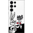 Looney Tunes Retro Bugs Bunny Galaxy Skins