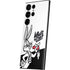 Looney Tunes Retro Bugs Bunny Galaxy Skins