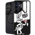 Looney Tunes Retro Bugs Bunny Galaxy S24 FE Kickstand Case