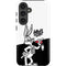 Looney Tunes Retro Bugs Bunny Galaxy S25 Impact Case