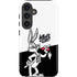 Looney Tunes Retro Bugs Bunny Galaxy S25 Impact Case