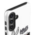 Looney Tunes Retro Bugs Bunny Galaxy S25 Impact Case