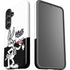 Looney Tunes Retro Bugs Bunny Galaxy S25 Impact Case