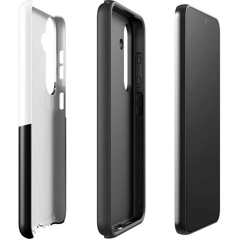 Looney Tunes Retro Bugs Bunny Galaxy S25 Plus Impact Case