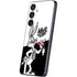 Looney Tunes Retro Bugs Bunny Galaxy S24 Plus Skin