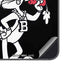Looney Tunes Retro Bugs Bunny Galaxy S24 Plus Skin