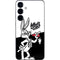 Looney Tunes Retro Bugs Bunny Galaxy S24 Skin