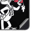 Looney Tunes Retro Bugs Bunny Galaxy S24 Skin