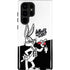 Looney Tunes Retro Bugs Bunny Galaxy S25 Ultra Impact Case