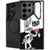 Looney Tunes Retro Bugs Bunny Galaxy S25 Ultra Kickstand Case