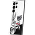 Looney Tunes Retro Bugs Bunny Galaxy S24 Ultra Skin
