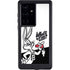 Looney Tunes Retro Bugs Bunny Galaxy S24 Ultra Waterproof Case