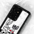 Looney Tunes Retro Bugs Bunny Galaxy S24 Ultra Waterproof Case