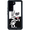 Looney Tunes Retro Bugs Bunny Galaxy S24 Waterproof Case