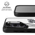 Looney Tunes Retro Bugs Bunny Galaxy S25 FE Kickstand Case