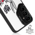 Looney Tunes Retro Bugs Bunny Galaxy S25 FE Kickstand Case