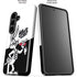 Looney Tunes Retro Bugs Bunny Galaxy S26 Impact Case