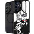 Looney Tunes Retro Bugs Bunny Galaxy S26 Kickstand Case