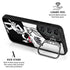 Looney Tunes Retro Bugs Bunny Galaxy S26 Kickstand Case