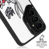 Looney Tunes Retro Bugs Bunny Galaxy S26 Kickstand Case