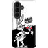 Looney Tunes Retro Bugs Bunny Galaxy S26 Plus Impact Case