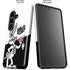 Looney Tunes Retro Bugs Bunny Galaxy S26 Plus Impact Case