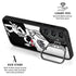 Looney Tunes Retro Bugs Bunny Galaxy S26 Plus Kickstand Case