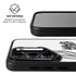 Looney Tunes Retro Bugs Bunny Galaxy S26 Plus Kickstand Case