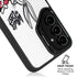 Looney Tunes Retro Bugs Bunny Galaxy S26 Plus Kickstand Case