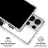 Looney Tunes Retro Bugs Bunny Galaxy S26 Ultra Clear Case